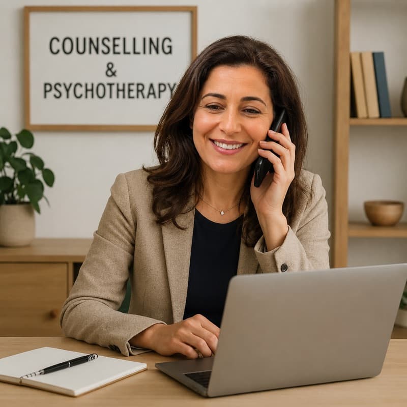 Free Initial Consultation