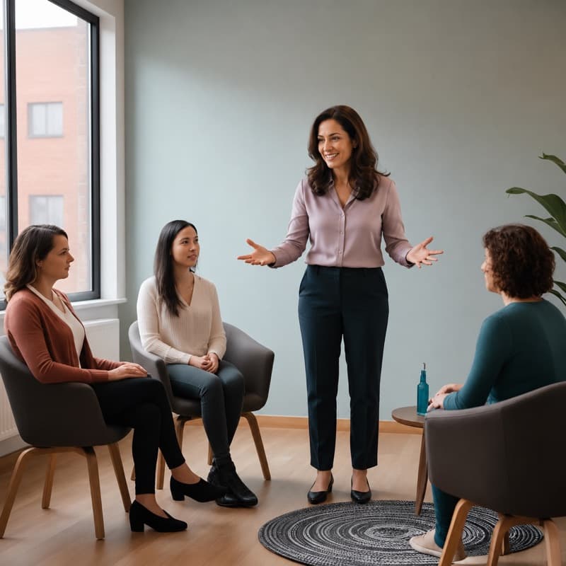 Group Therapy